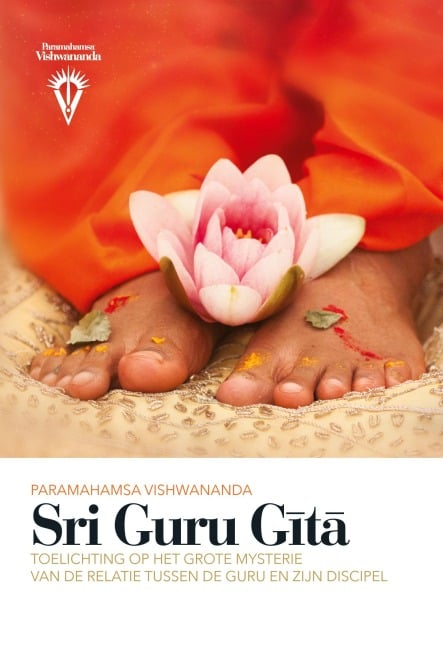 Sri Guru G¿t¿ - Paramahamsa Sri Swami Vishwananda