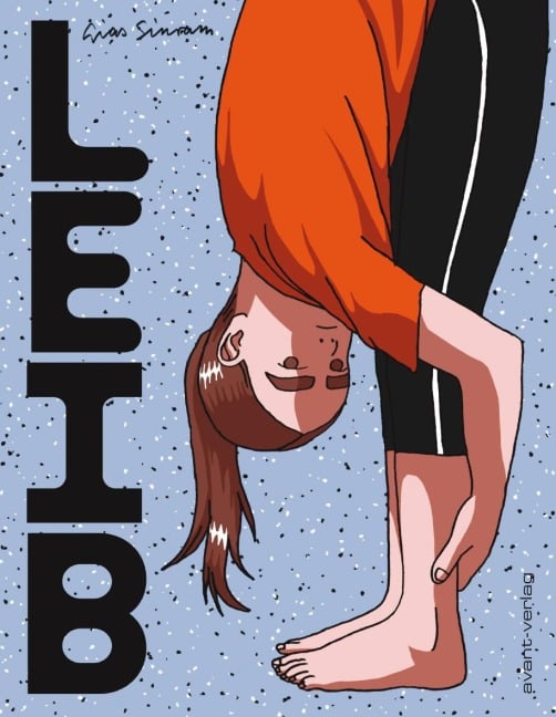 Leib - Lias Sinram
