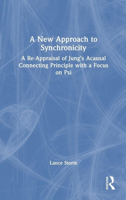 A New Approach to Synchronicity - Lance Storm