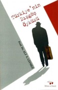 Cover-Bild zum Titel 'Türkiyenin Disgöc Öyküsü' von 'Ali S. Gitmez'