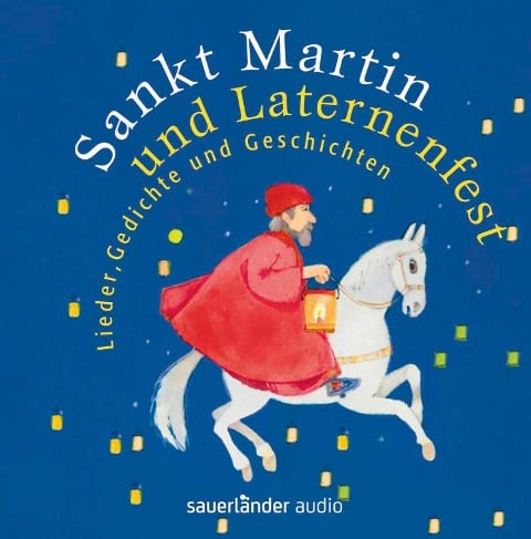 Sankt Martin und Laternenfest - 