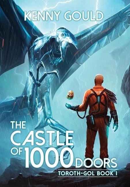 The Castle of 1,000 Doors - Kenny Gould