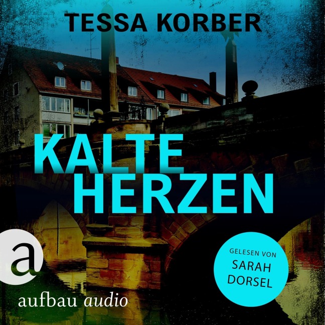 Kalte Herzen - Ein Jeannette Dürer Krimi - Tessa Korber