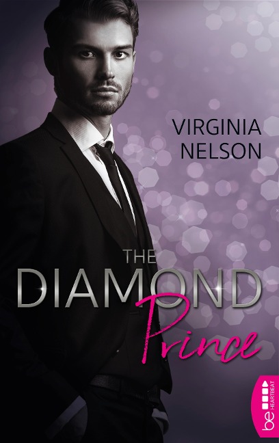 The Diamond Prince - Virginia Nelson