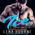 Ice - Lena Bourne