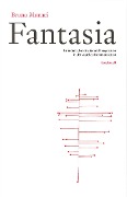 Cover-Bild zum Titel 'Fantasia' von 'Bruno Munari'