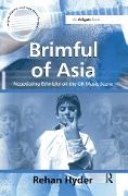 Cover-Bild zum Titel 'Brimful of Asia' von 'Rehan Hyder'