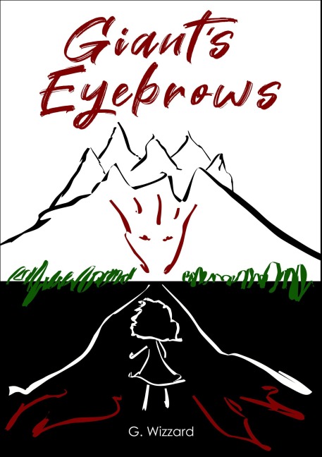 Giant's Eyebrows - G. Wizzard