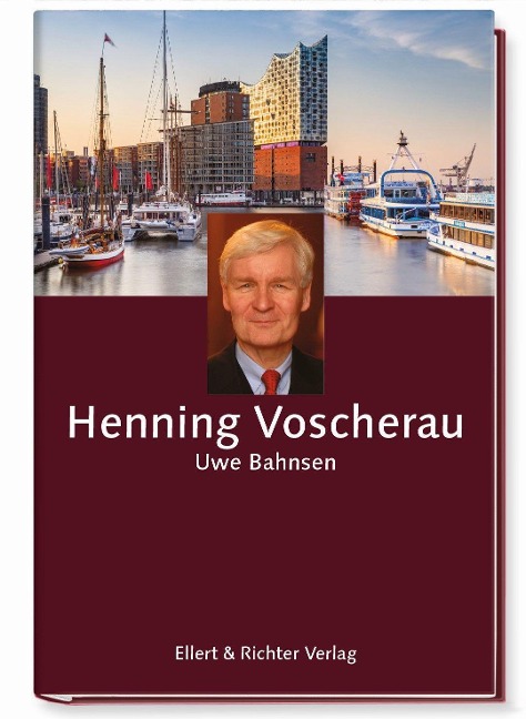 Henning Voscherau - Uwe Bahnsen