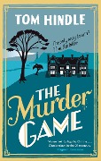 Cover-Bild zum Titel 'The Murder Game' von 'Tom Hindle'