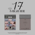 BEST ALBUM "17 IS RIGHT HERE" (HEAR VER.) - Seventeen