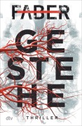 Cover-Bild zum Titel 'Gestehe' von 'Henri Faber'