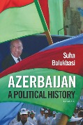Cover-Bild zum Titel 'Azerbaijan' von 'Touraj Atabaki'