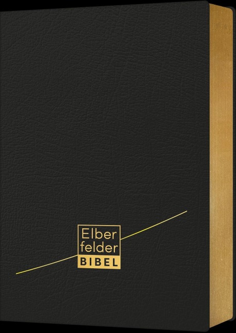 Elberfelder Bibel Standardausgabe - 