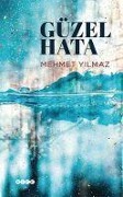 Cover-Bild zum Titel 'Güzel Hata' von 'Mehmet Yilmaz'