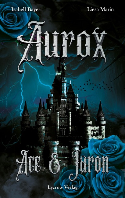 Aurox - Isabell Bayer, Liesa Marin