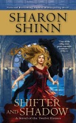 Cover-Bild zum Titel 'Shifter and Shadow' von 'Sharon Shinn'