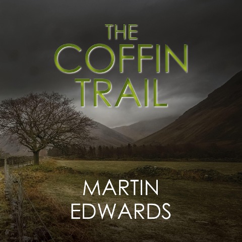 The Coffin Trail - Martin Edwards