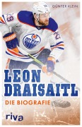 Cover-Bild zum Titel 'Leon Draisaitl' von 'Günter Klein'