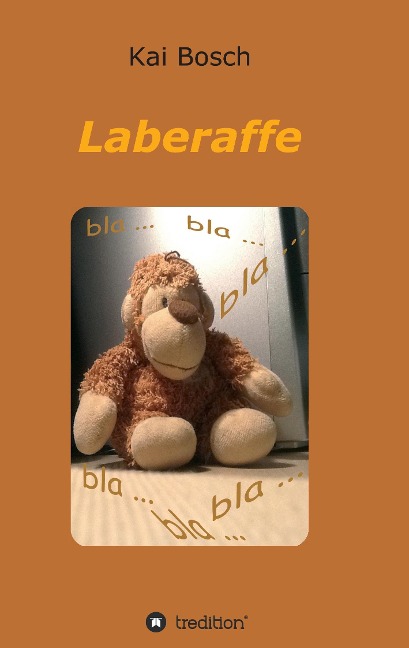 Laberaffe - Kai Bosch