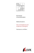 Cover-Bild zum Titel 'Vom vormodernen zum modernen Zeitregime' von 'Aleida Assmann'