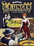 G. F. Unger Sonder-Edition 278 - G. F. Unger