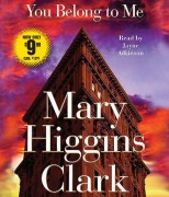 Cover-Bild zum Titel 'You Belong to Me' von 'Mary Higgins Clark'
