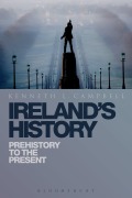 Cover-Bild zum Titel 'Ireland's History' von 'Kenneth L. Campbell'
