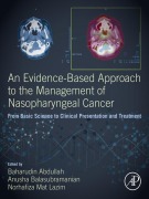Cover-Bild zum Titel 'An Evidence-Based Approach to the Management of Nasopharyngeal Cancer' von ''