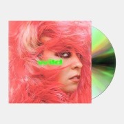 Cover-Bild zum Titel 'wild' von 'Paula Carolina'