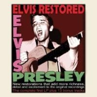 Presley - Elvis Restored - Elvis Presley