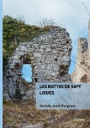 Cover-Bild zum Titel 'Les Bottes de sept lieues' von 'Danielle Jonet Bangoura'