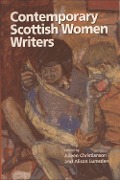 Cover-Bild zum Titel 'Contemporary Scottish Women Writers' von ''