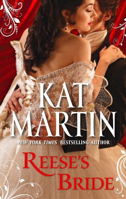 Reese's Bride - Kat Martin