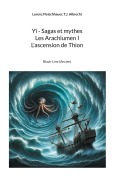 Cover-Bild zum Titel 'L'ascension de Thion' von 'Lorenz Fleischhauer, T. J. Albrecht'