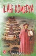 Cover-Bild zum Titel 'Ilahi Komedya' von 'Dante Alighieri'
