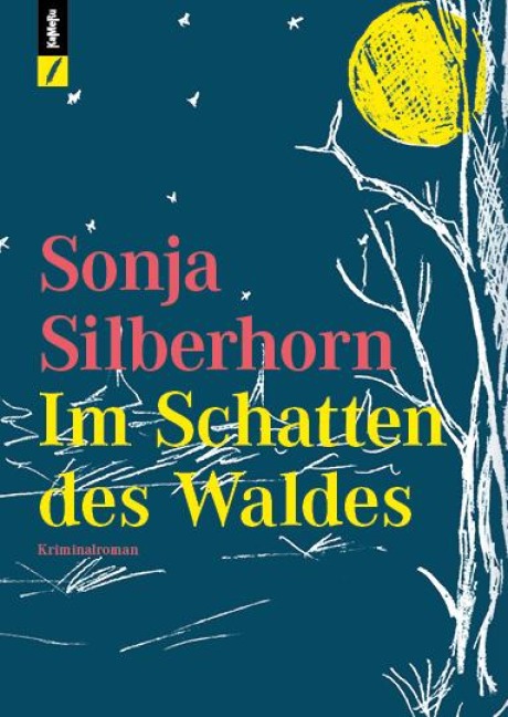 Im Schatten des Waldes - Sonja Silberhorn