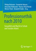 Cover-Bild zum Titel 'Professionsethik nach 2010' von ''