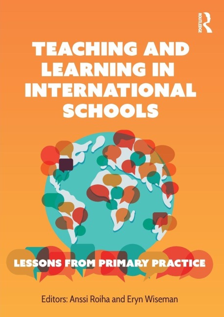 Teaching and Learning in International Schools - 