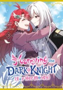 Cover-Bild zum Titel 'Marrying the Dark Knight (For Her Money) 3' von 'Sometime'