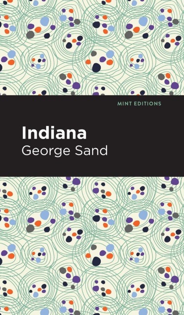 Indiana - George Sand