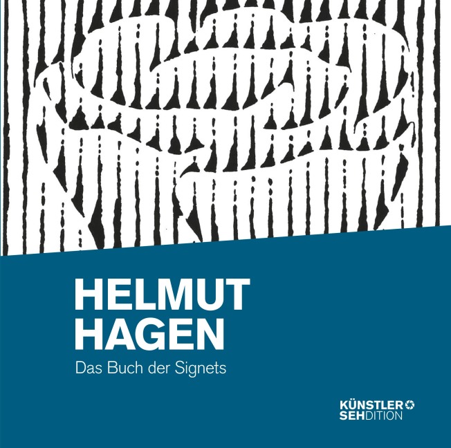 Das Buch der Signets - Helmut Hagen
