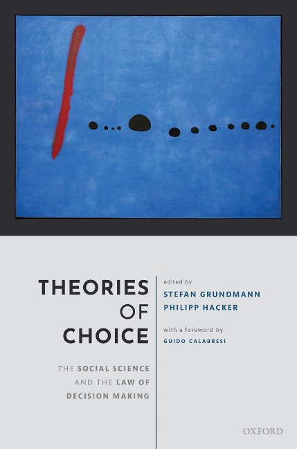 Theories of Choice - 