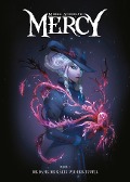 Mercy - Mirka Andolfo