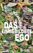 Cover-Bild zum Titel 'Das eingebildete Ego' von 'Peter Zellin, Pier Zellin, Pia Zellin, Paul Zellin'