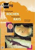 Cover-Bild zum Titel 'Süßwasser-Rochen' von 'Richard A. Ross, Frank Schäfer'