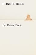 Der Doktor Faust - Heinrich Heine