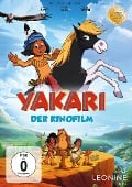 Yakari - Der Kinofilm - 