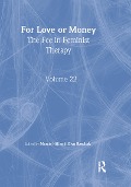 Cover-Bild zum Titel 'For Love or Money' von 'Marcia Hill, Ellyn Kaschak'