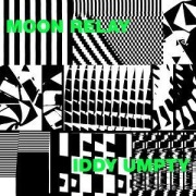 Cover-Bild zum Titel 'Iddy Umpty' von 'Moon Relay'